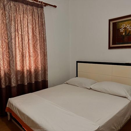 טיראנה Hostel Grande House מראה חיצוני תמונה