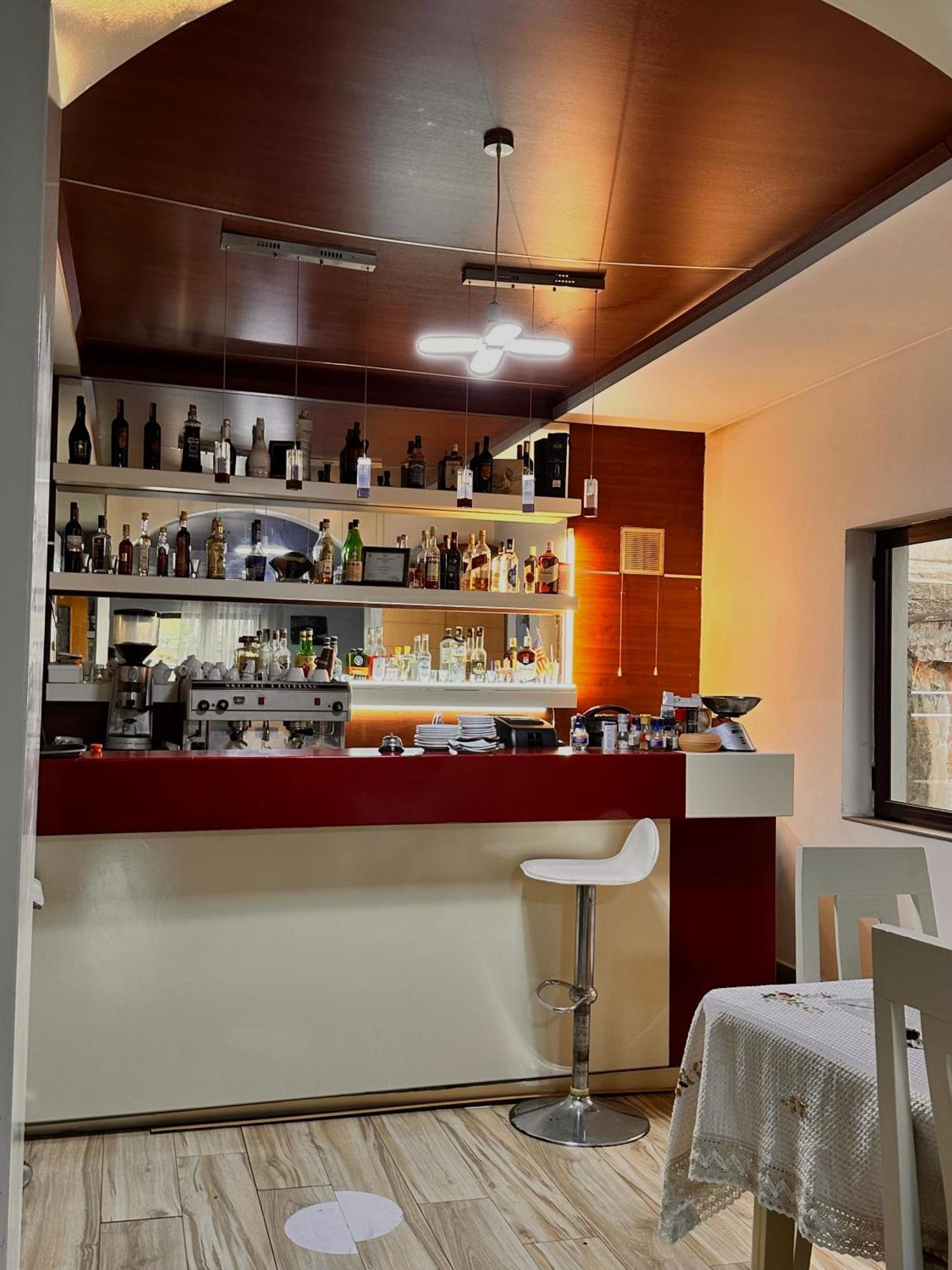 טיראנה Hostel Grande House מראה חיצוני תמונה