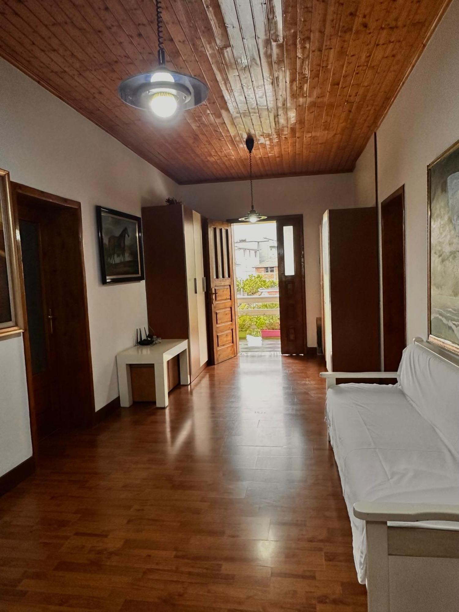 טיראנה Hostel Grande House מראה חיצוני תמונה