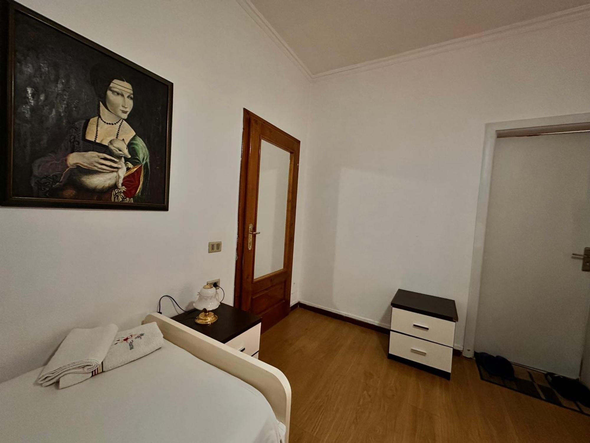 טיראנה Hostel Grande House מראה חיצוני תמונה