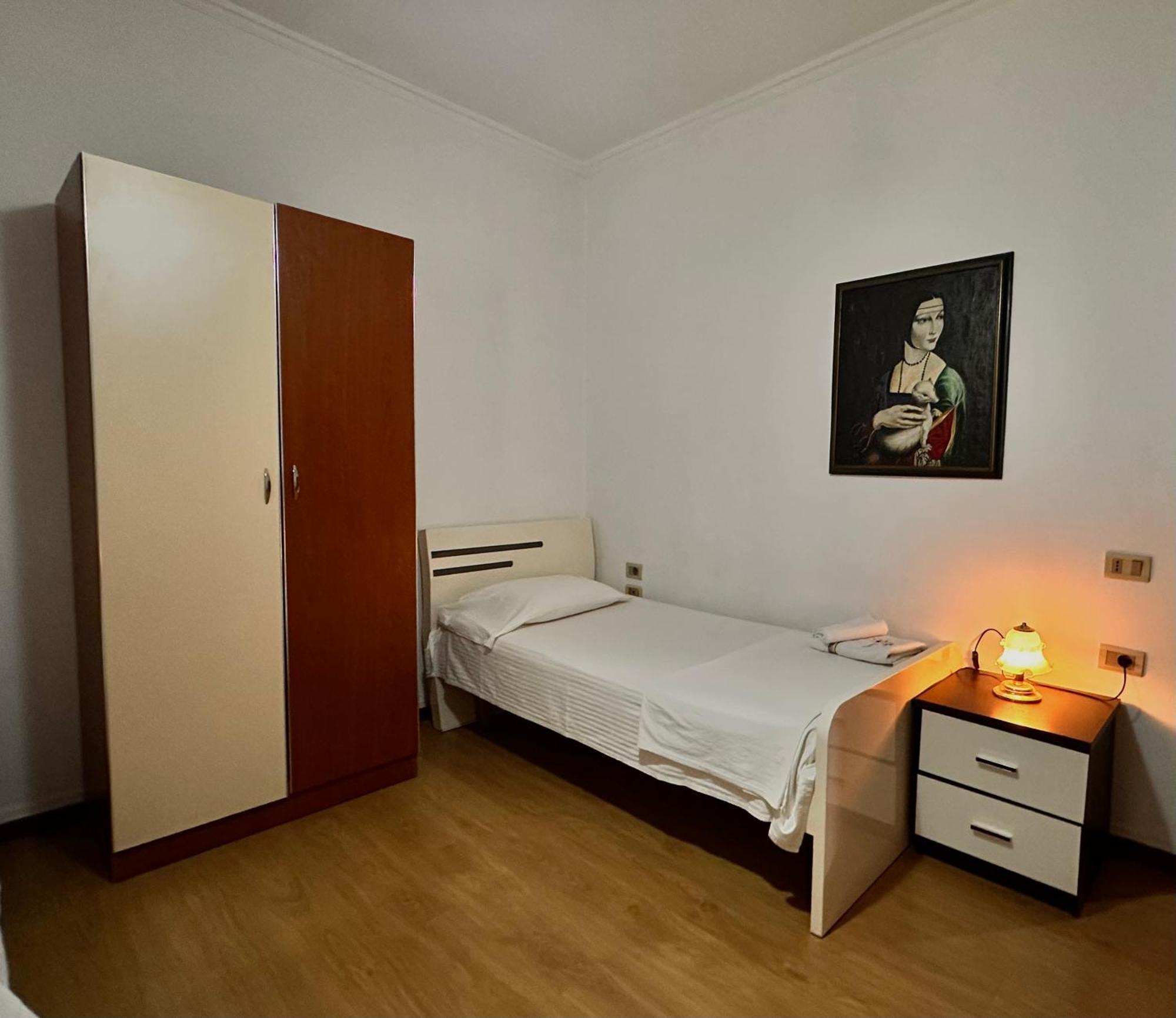 טיראנה Hostel Grande House מראה חיצוני תמונה
