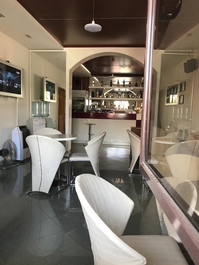 טיראנה Hostel Grande House מראה חיצוני תמונה